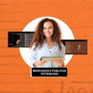 Estudo de Mercado-Alvo e Público-Alvo (Premium)