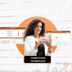 Estudo de Competidores