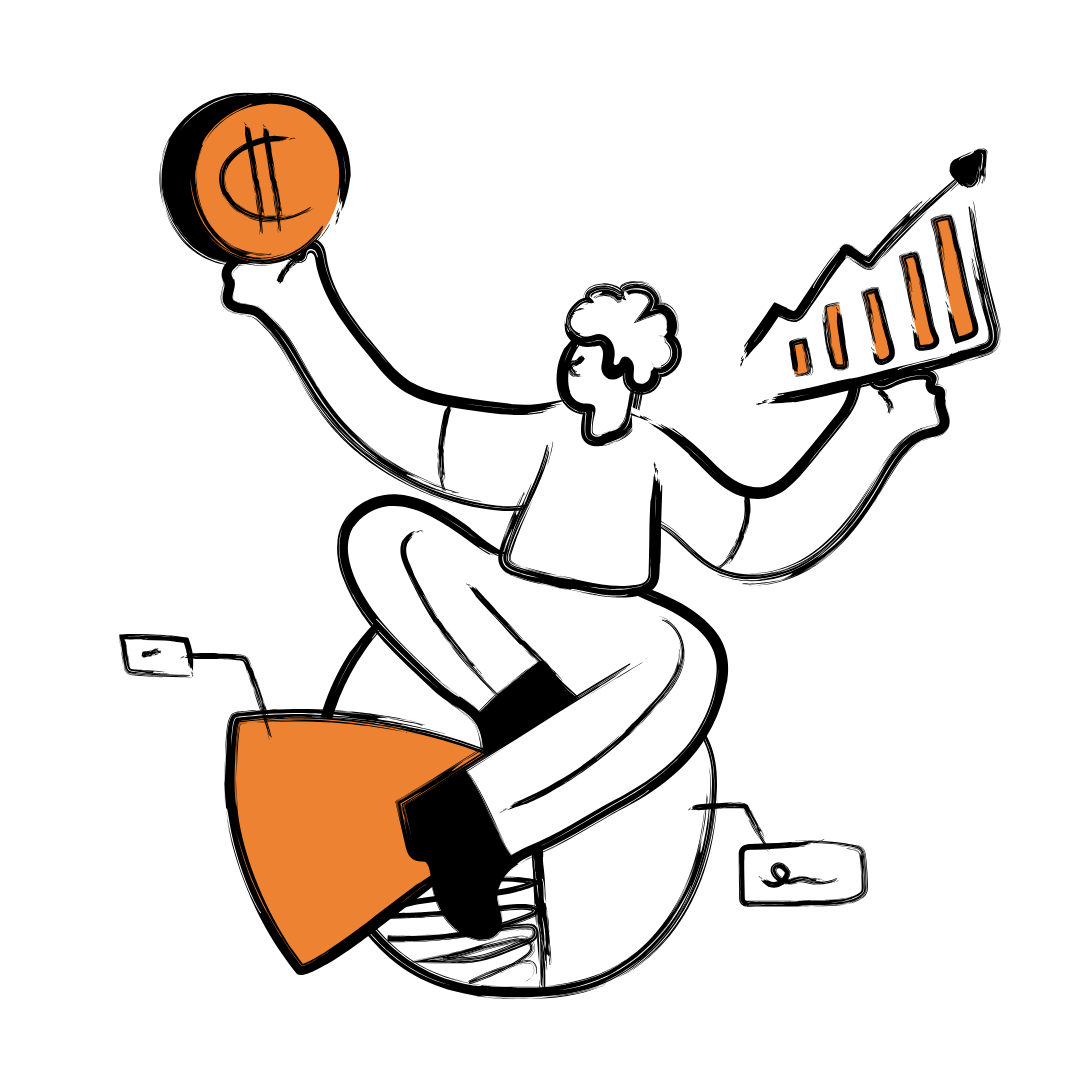 Estudo de Market Share Digital