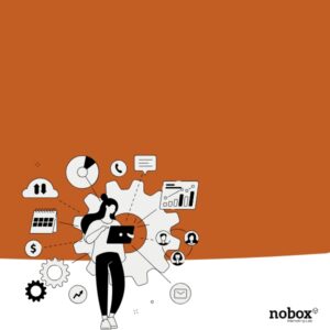 Mapa de Vozes Digitais