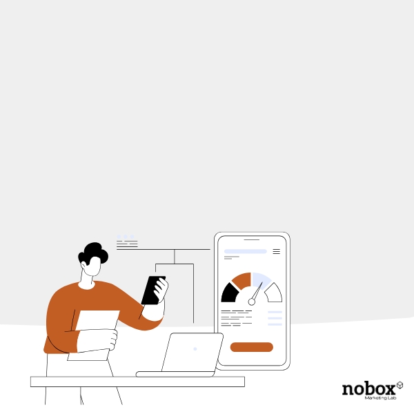 Market Share Digital Check